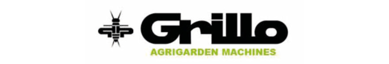 Logo Grillo