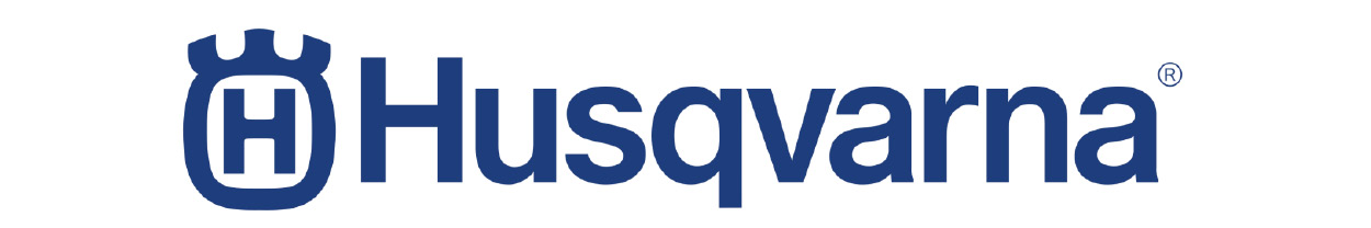 Logo Husqvarna